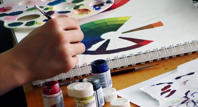 Preloader Slide Image