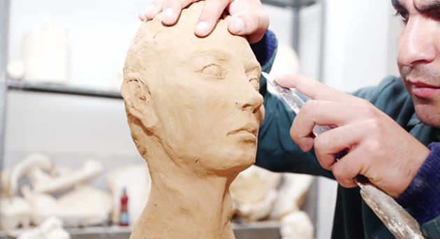 Preloader Slide Image