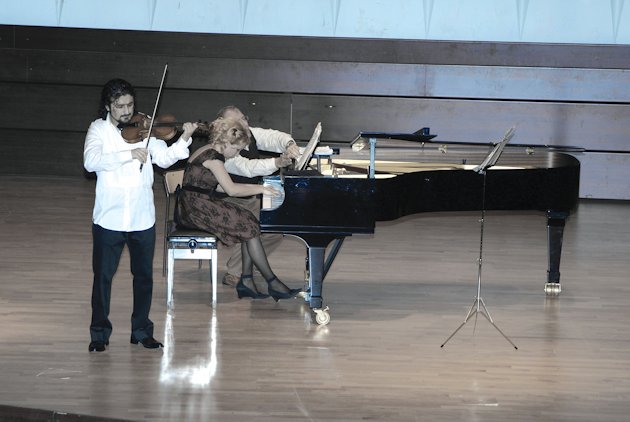 Preloader Slide Image