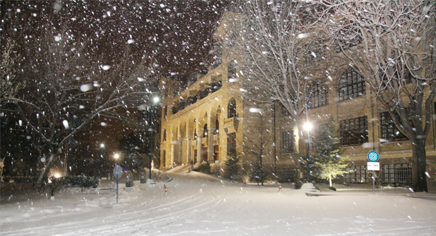 Preloader Slide Image